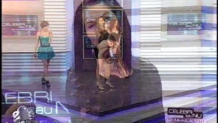 Leticia -De 1000 de Ori (AntenaStars 01 April 2011 )