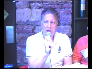 Συν. Τύπου ΔΕΠΟΔΑΘ στη Θήβα