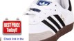Clearance Sales! adidas Originals Samba Leather Sneaker (Little Kid/Big Kid) Review