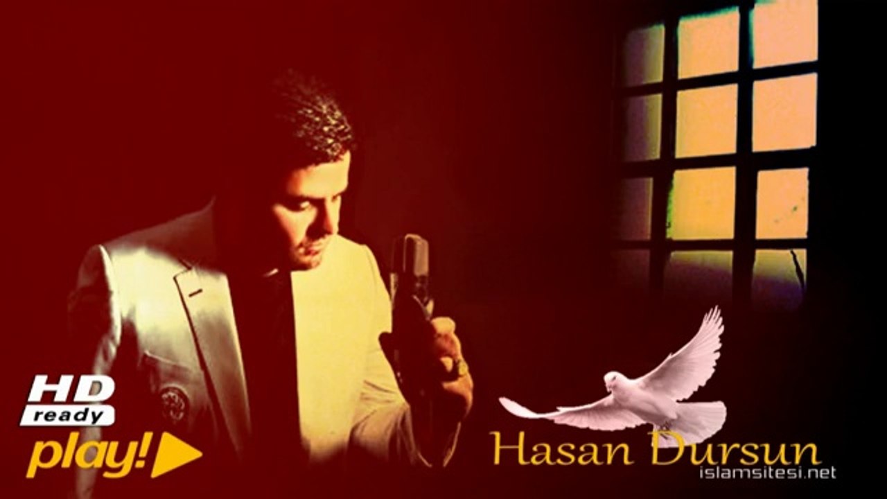 Ya Resulallah - Hasan Dursun
