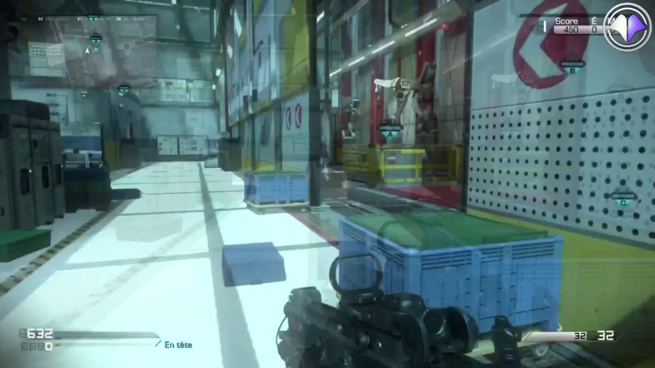 Tuto Sovereign Domination - Le Guide Millenium pour jouer la compétition sur Ghosts