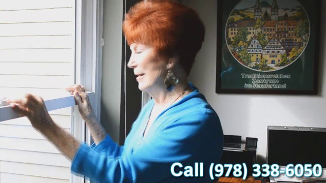 Window Sales Boston MA | (978) 338-6050