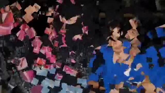 Leticia feat Juju - Feel the Beat (Magic Production )HD