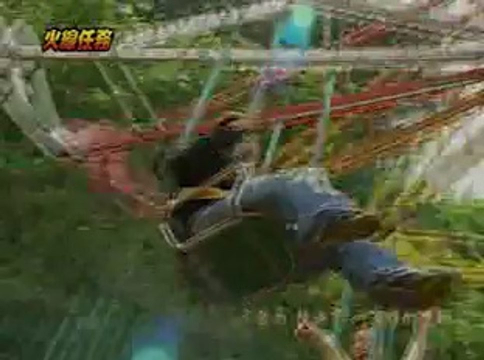 唐禹哲(DT) 火線任務16