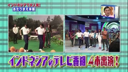 140629 SK "senam iya iyalah"
