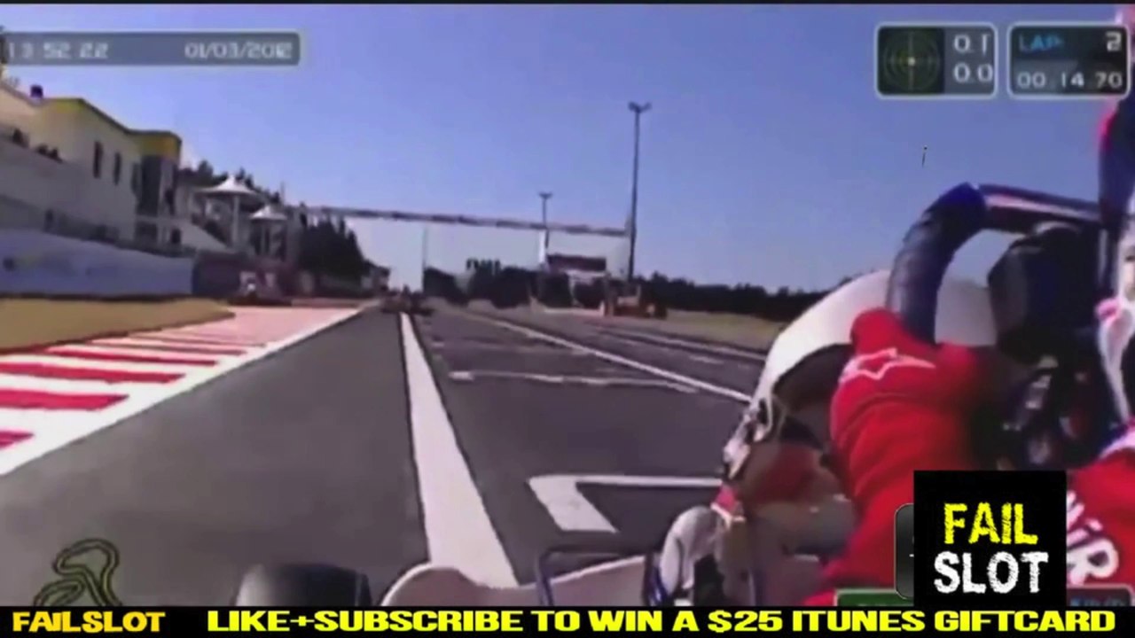 Ron Sandack Fails
