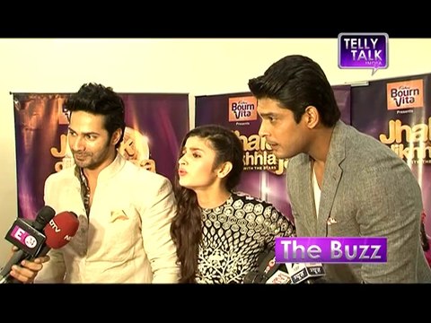 Balika Vadhu OMG! Shiv aka Siddharth Shukla throws starry TANTRUMS MUST WATCH!!