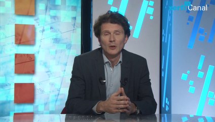 Olivier Passet, Xerfi Canal L'Allemagne ne joue pas le jeu du rééquilibrage