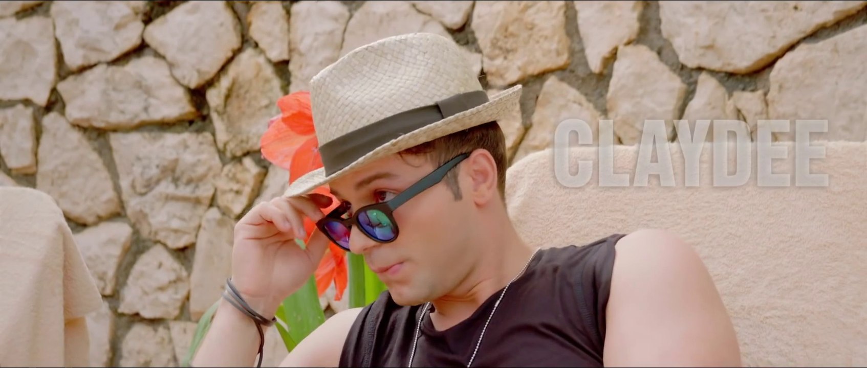 Claydee feat. Alex Velea - Hey Ma