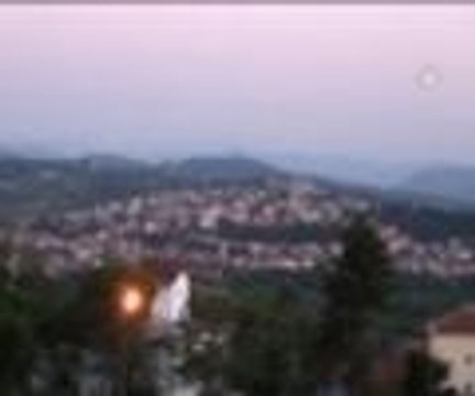 Ses bombasıyla oruç açıyorlar