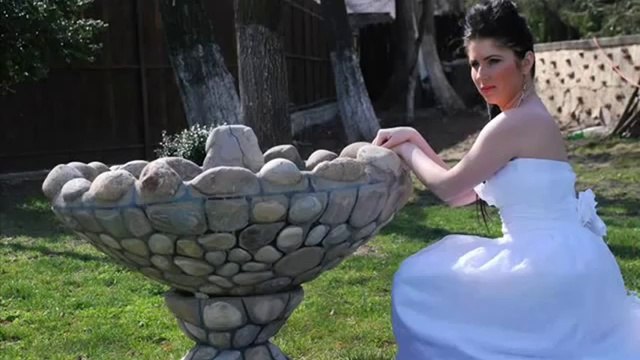 Leticia- De 1000 de Ori (by Magic Production)HD