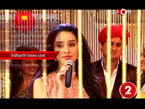 PB EXPRESS - Salman Khan, Vidya Balan, Priyanka Chopra and others