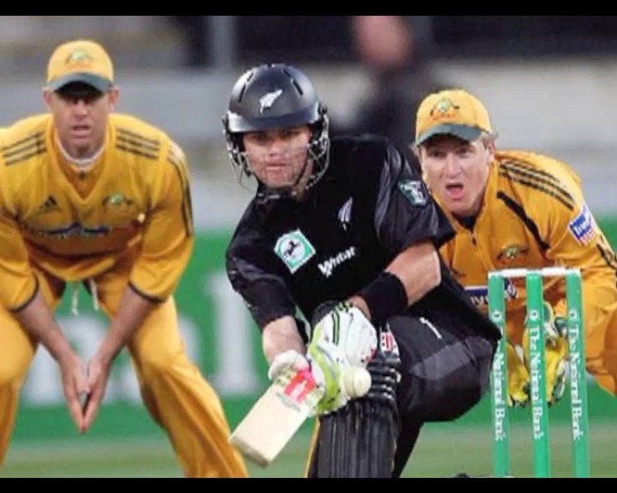 Batsman Lou Vincent admits Fixing