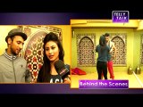 Jhalak Dikhhla Jaa 7  OMG! Mouni Roy and Karan Tacker's REVEALS their CHALLENGES