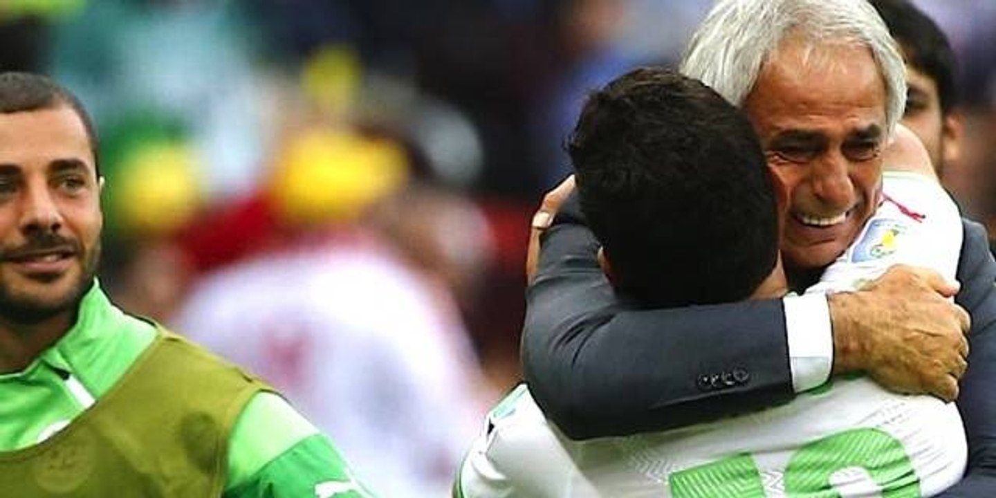 Rothen: « Si l'Algerie avait ouvert le score en 1ère mi-temps... »