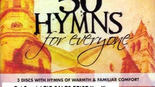Best Rating 50 Hymns For Everyone Review