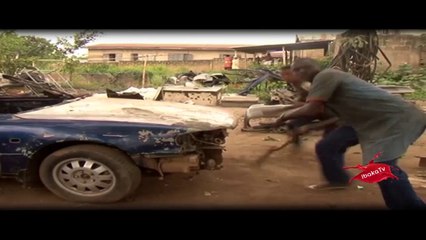 Man Lynched After Confessing