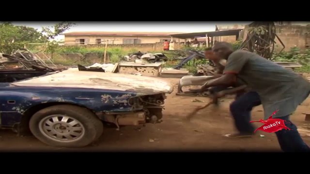 Man Lynched After Confessing