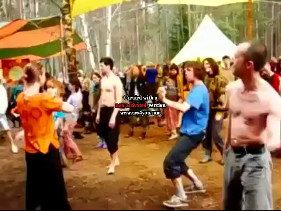 Rock You Elektro