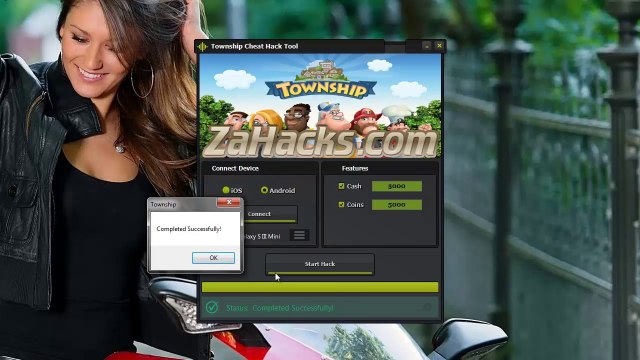 Township Cheat Hack Tool Coins Cash 2014 [iOS & Android]