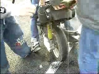 burn béta by mike brant 2