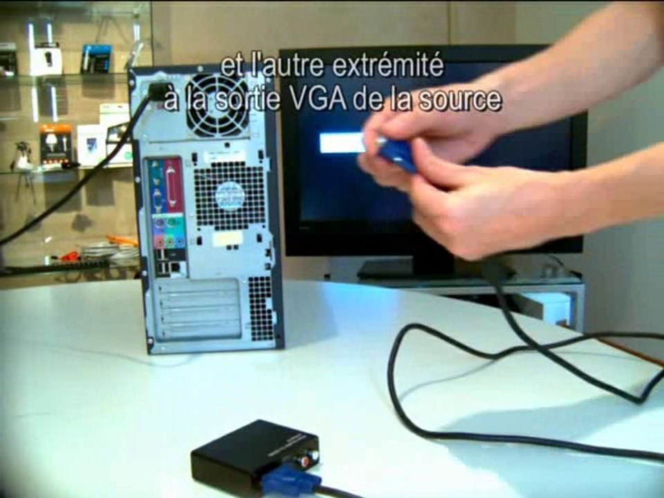 VID-VGA/HD