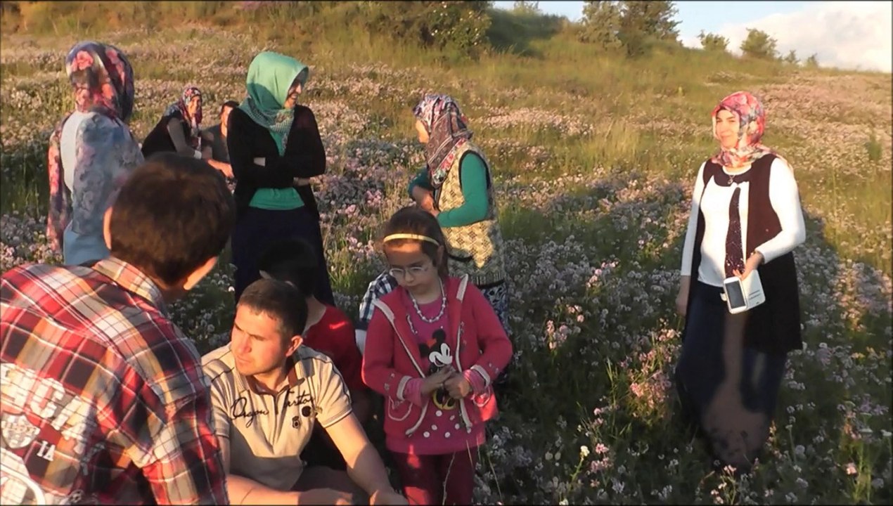 2014 Bahar Şenliğimiz