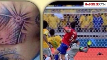 Şilili Golcü Pinilla 119. Dakikayı Vücuduna Kazıdı