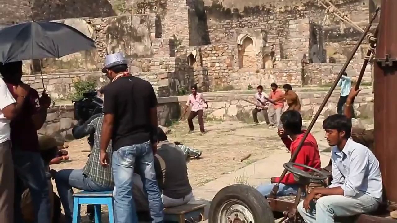 Dollars Colony Making Trailer