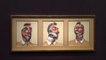 Rarely seen Francis Bacon artwork sells for $45.4m at Sothebys