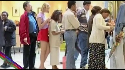 Making Out With Strangers Public Prank Compilation!!