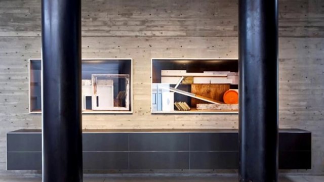 Интериорен дизайн с немска кухня