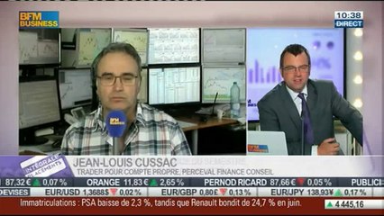 01/07/14 : Les Infos d'Experts de Bourse Direct dans Intégrale Placements.