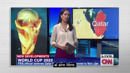 En 13 Minutos Destruye Totalmente A La FIFA.