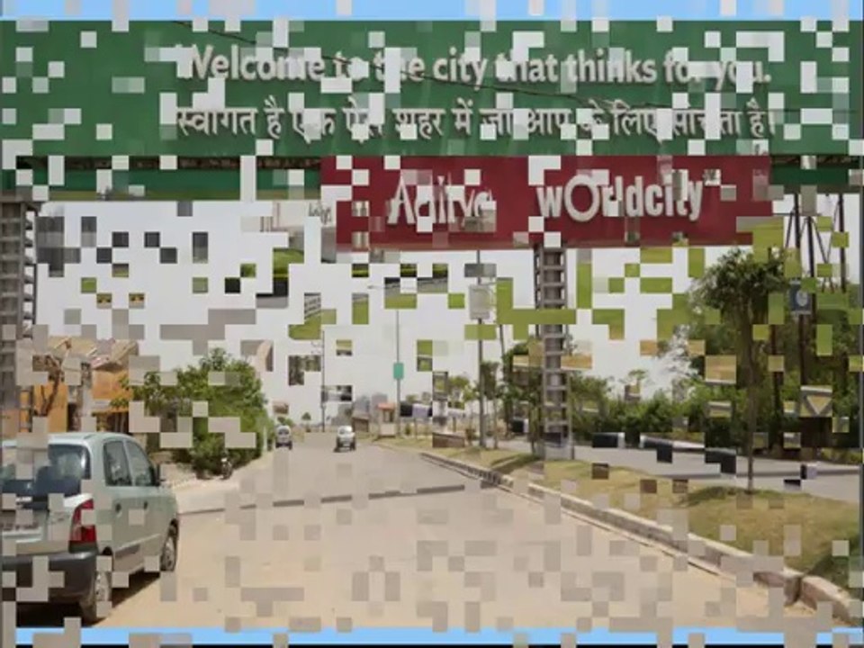 Aditya Urban Homes NH 24, Ghaziabad @9711133298