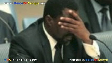 Joseph Kabila hésite sur son avenir politique, affirme l’analyste Joseph Kongolo
