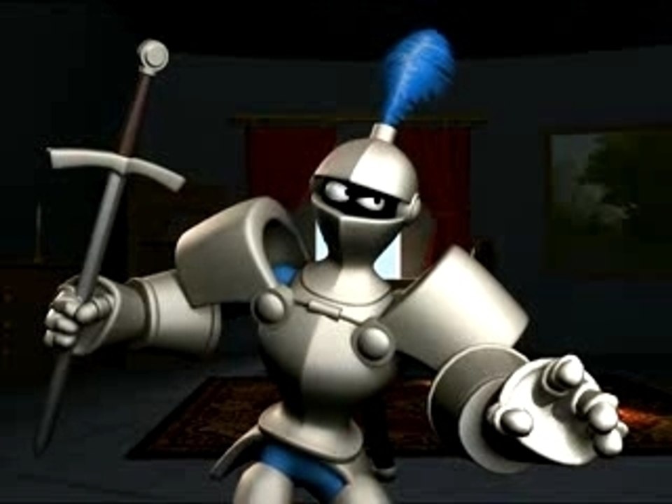 A knight to remenber