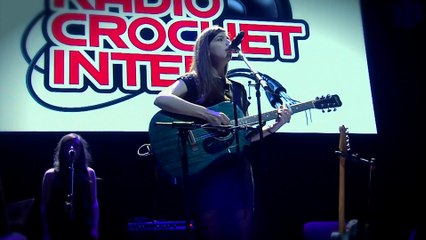 Radio Crochet Inter - La finale : Clou