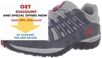 Discount Sales Columbia Peakfreak Enduro Trail Shoe (Toddler/Little Kid/Big Kid) Review
