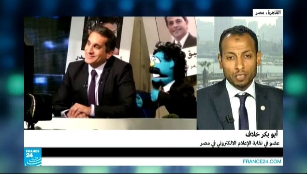 في عمق الحدث - مصر: هل عادت سياسة تكميم الأفواه؟