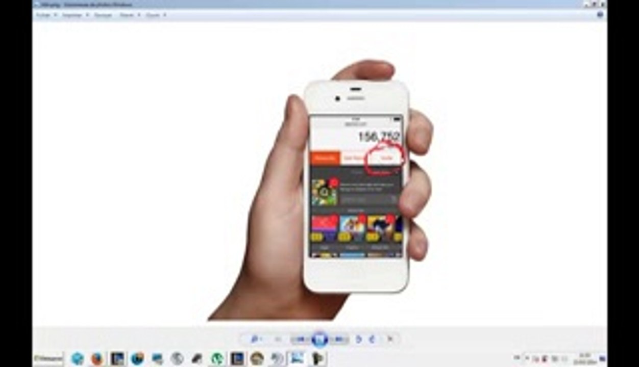 [Tuto] Avoir des cartes prépayes (PSN,Paypal) gratuitement !