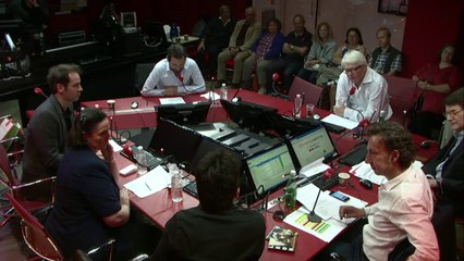 Les Rumeurs du Net avec Eric Serra dans A La Bonne Heure sur RTL