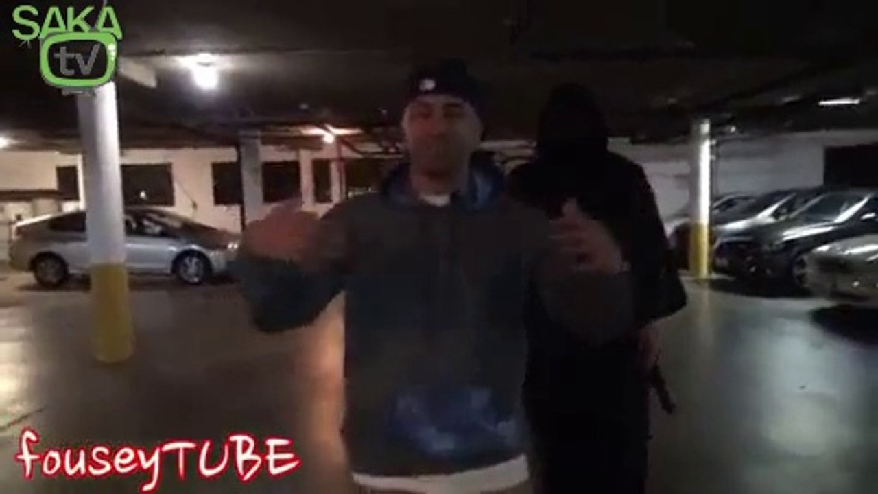 Ruh Emici Şakası