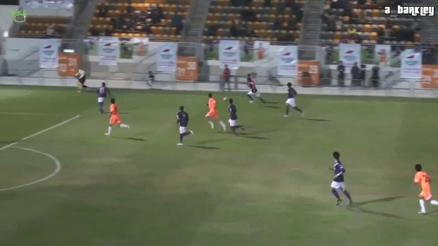 Kendi Kalesine Efsane Gol Atan Adam
