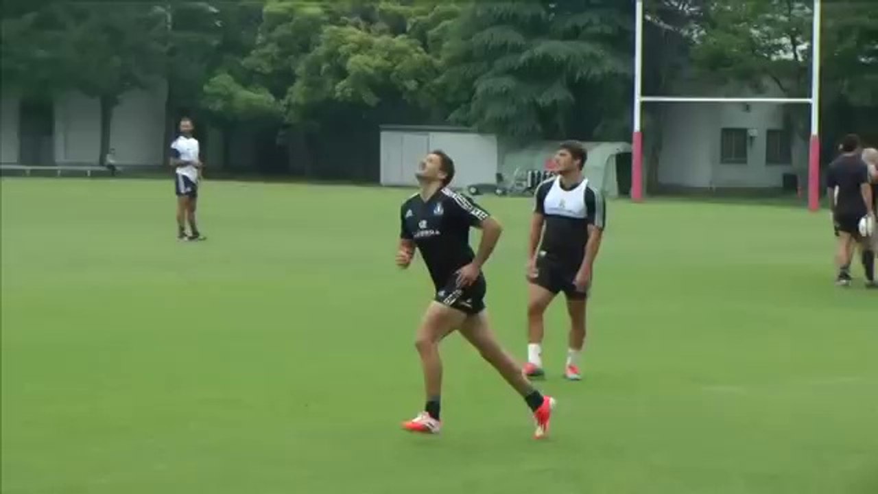 Angelo Esposito come Diego Armando?