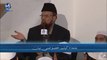 Mufti Taqi Usmani Sahib Bayan In France 25 May 2014