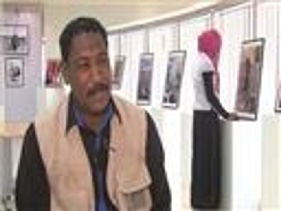 هذه قصتي- حق الله الشيخ