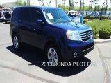 Honda Pilot Dealer Tempe, AZ | Honda Pilot Dealership Tempe, AZ