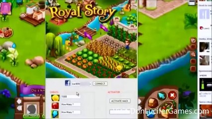 Royal Story Hack Generator 2014 Story Rubies Story Coins Humble Hearts Energy Hack