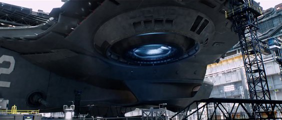 Captain America: Le Soldat de l'Hiver - Bande Annonce (VF)